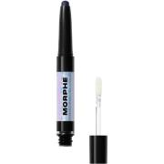 Morphe Mixed Signals Dual-Ended Cream & Liquid Shadow Stick Flirt