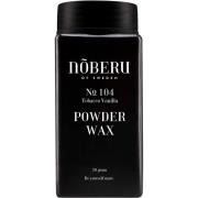Nõberu of Sweden Beard Shampo Amber lime 125 ml