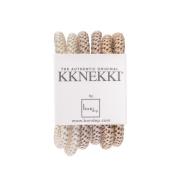 KKNEKKI Bundle Beige/Gold