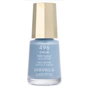Mavala EmotiColors Minilack Calm