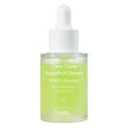 Purito Clear Code Superfruit Serum 30 ml