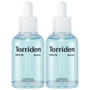 Torriden Bundle Low Molecular Hyaluronic Acid Serum 50 ml x 2