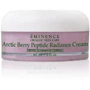 Eminence Organics   Organics Arctic Berry Peptide Radiance Cream