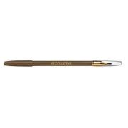 Collistar Professional Eyebrow Pencil 2 Tortora Pencil Creaa