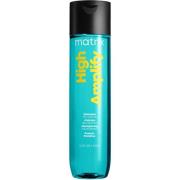 Matrix High Amplify Total Results Shampoo for volume 300 ml