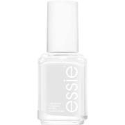 Essie     Nail Lacquer 01 Blanc