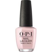OPI Nail Lacquer Always Bare for You Collection Nail Polish Alway
