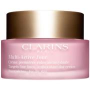 Clarins Multi-Active Multi-Active Jour Dry Skin 50 ml