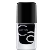 Catrice ICONails Gel Lacquer 20 Black To The Routes