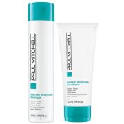 Paul Mitchell Moisture Instant Moisture Daily Package