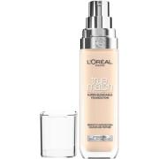 Loreal Paris True Match Super-Blendable Foundation 1.C