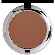 BellaPierre Compact Blush Blush Amaretto