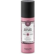 maria nila Style&Finish Quick Dry Heat Spray 150 ml