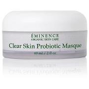 Eminence Organics   Organics Clear Skin Probiotic Masque 60 ml