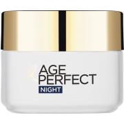 Loreal Paris Age Perfect Nightcreme 50 ml