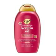 Ogx Keratin Oil  Keratin Oil Balsam 385 ml