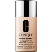 Clinique Even Better Makeup Foundation SPF 15 CN 58 Honey