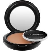 MAC Cosmetics Blot Powder/ Pressed Deep Dark