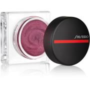 Shiseido Minimalist Whipped Powder Blush Blush ayao