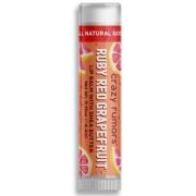 Crazy Rumors Lip Balm Ruby Red Grapefruit