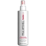 Paul Mitchell Flexible Style Fast Drying Sculpting Spray 250 ml