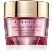 Estée Lauder Resillience Lift Multi-Effect Tri-Peptide Face and N