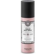 maria nila Style&Finish Cream Heat Spray 150 ml