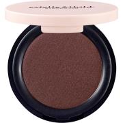 Estelle & Thild BioMineral BioMineral Silky Eyeshadow Dark Mauve