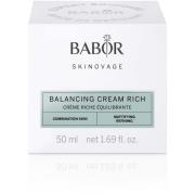Babor Skinovage Balancing Cream rich 50 ml
