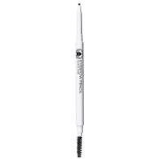 Depend Perfect Eye Eyebrow Pencil Slim & Thin Dark Brown