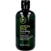 Paul Mitchell Tea Tree Lemon Sage Thickening Shampoo 300 ml