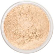 Lily Lolo Minaeral Foundation Barely Buff SPF15