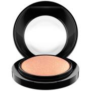 MAC Cosmetics Mineralize Blush Warm Soul