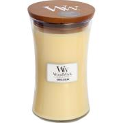 WoodWick Vanilla Bean Large Large