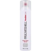 Paul Mitchell Flexible Style Super Clean Spray  300 ml