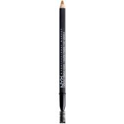 NYX PROFESSIONAL MAKEUP Eyebrow Powder Pencil - Caramel
