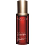 Clarins Super Restorative   Remodelling Serum 30 ml