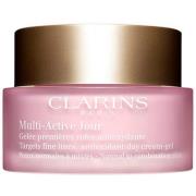 Clarins Multi-Active Multi-Active Jour Cream Gel 50 ml