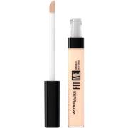 Maybelline New York Fit Me Fit ME Concealer, Medium Coverage 15 F