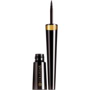 Collistar Tecnico Eyeliner 1 Brown Eyeliner Crran