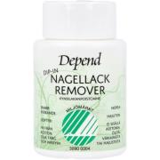 Depend Dip-in Nail Polish Remover ECO-friendly 75 ml