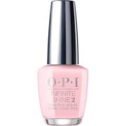 OPI Infinite Shine 2 Always Bare for You Collection Lacquer Lacqu