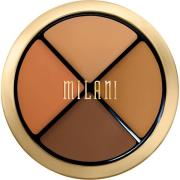 Milani Conceal + Perfect All-In-One Concealer Kit