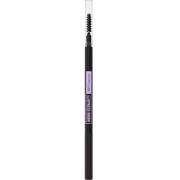 Maybelline New York Express Brow Ultra Slim  Black 7