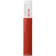 Maybelline New York Super Stay Matte Ink Liquid Lipstick Ground B