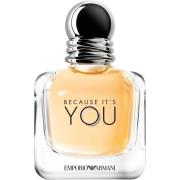 Giorgio Armani Emporio Armani Because It’s You EdP 50 ml