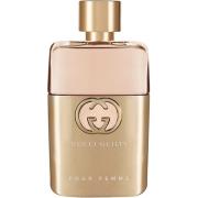 Gucci Guilty Pour Femme Eau De Parfum  50 ml