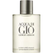 Giorgio Armani Pour Homme After Shave Lotion 100 ml