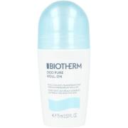 Biotherm Deo Pure Deo Pure Roll-On 75 ml