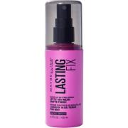 Maybelline New York   Lasting Fix Setting Spray 100 ml